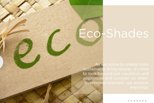Eco-Shades