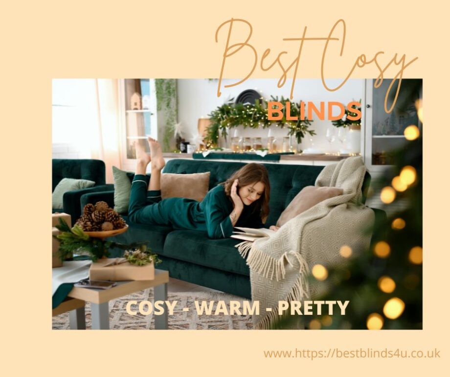 Best Cosy Blinds