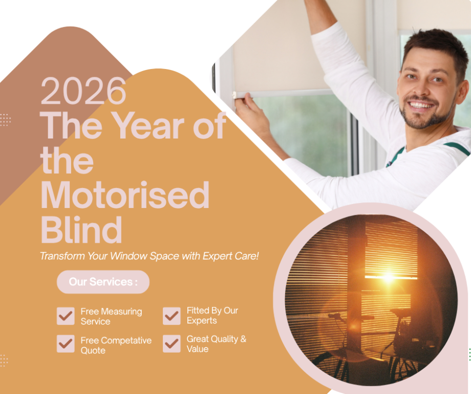 2026 Window Blinds Trends