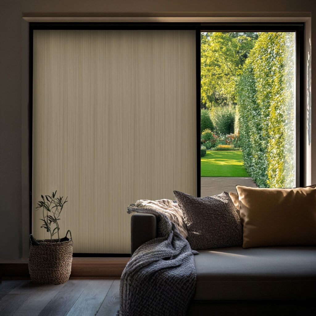 Barnsley Blindscreens: The All-in-One Solution for Your Windows