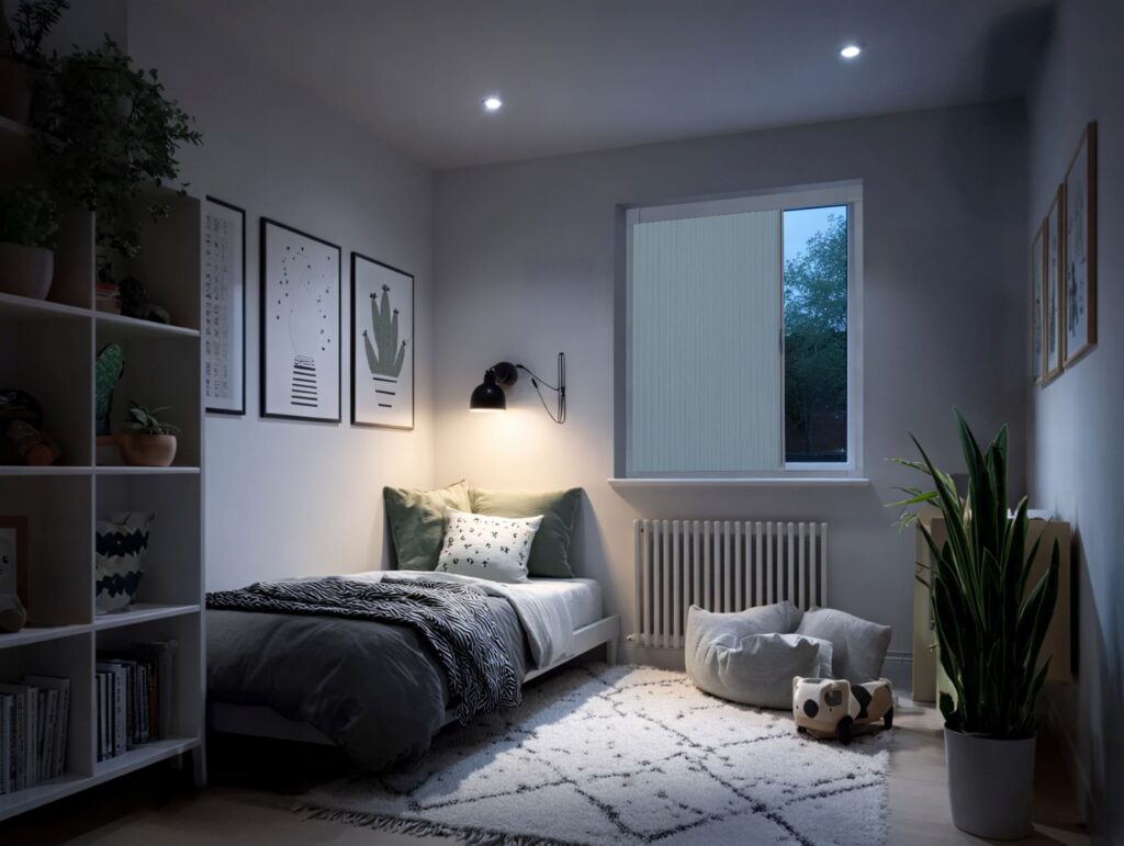 Barnsley Blindscreens: The All-in-One Solution for Your Windows