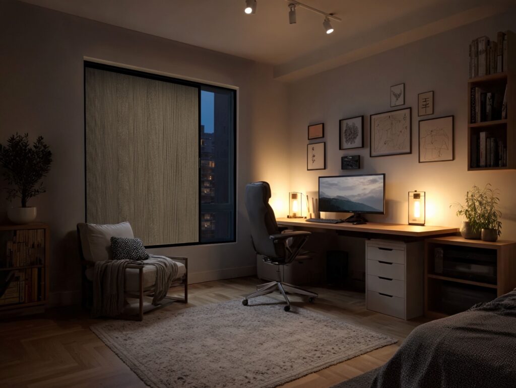 Barnsley Blindscreens: The All-in-One Solution for Your Windows