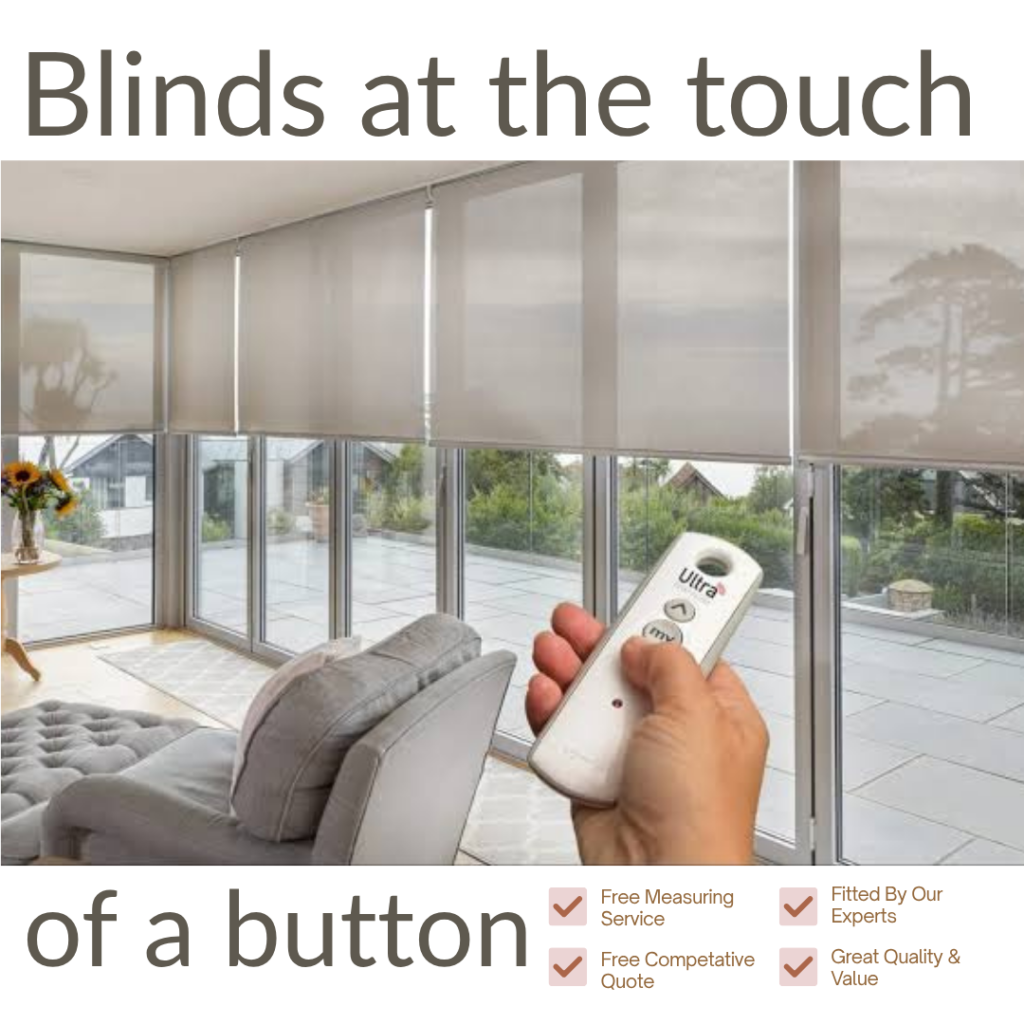 What’s New in Window Blinds
